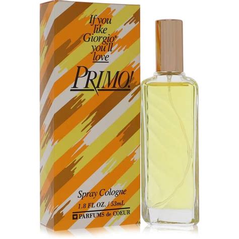 designer imposters primo perfume